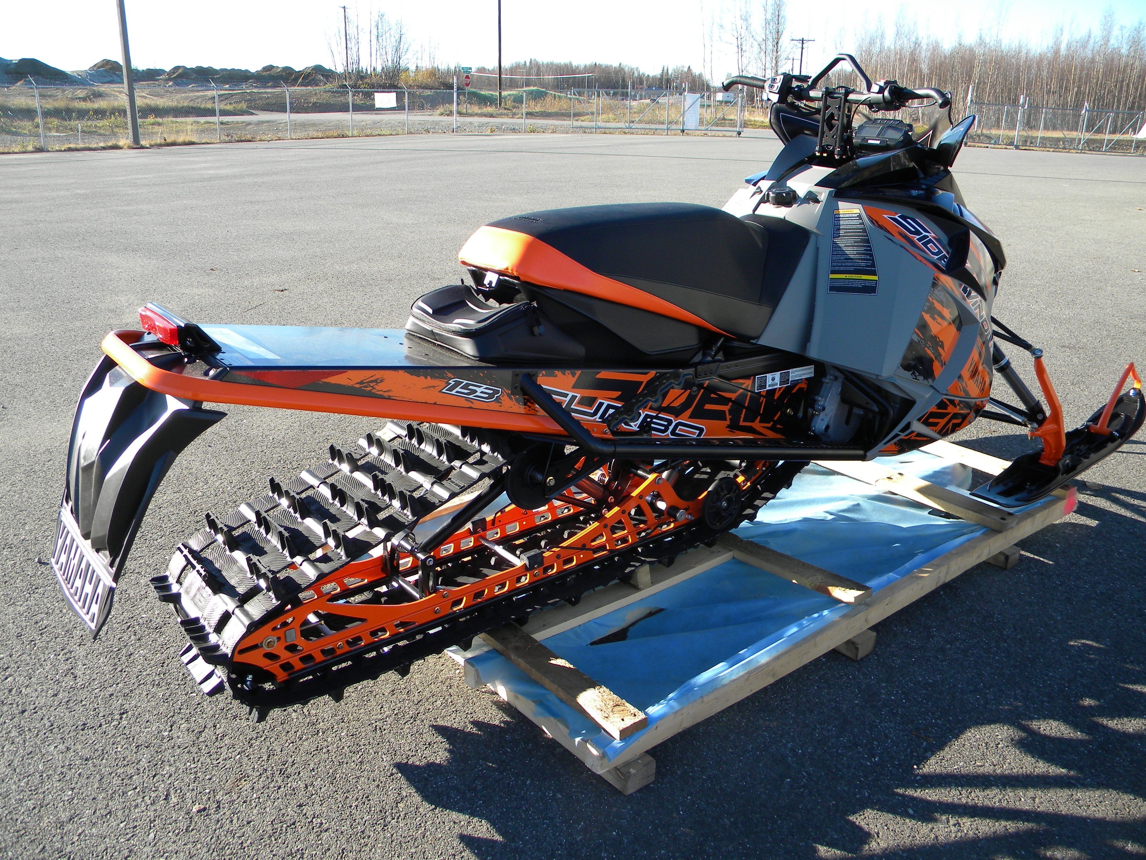 All terrain vehicles Big Lake, AK Alaska House of Yamaha