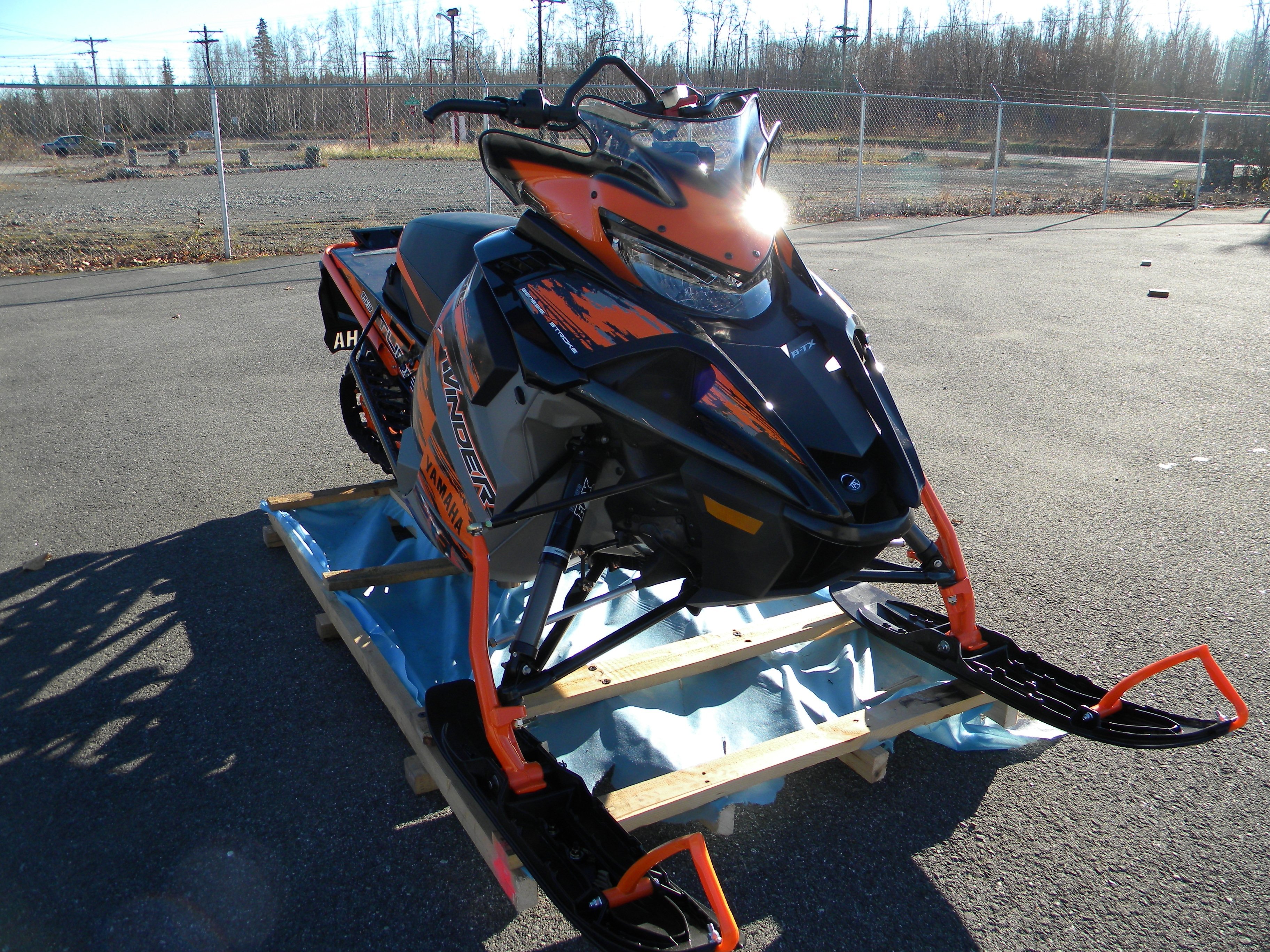 All terrain vehicles Big Lake, AK Alaska House of Yamaha