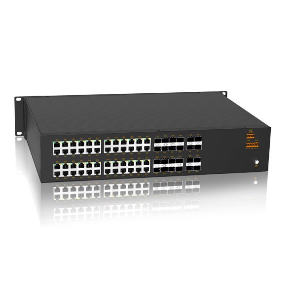 Switch Capa 2 Kyland Dispositivos administrables