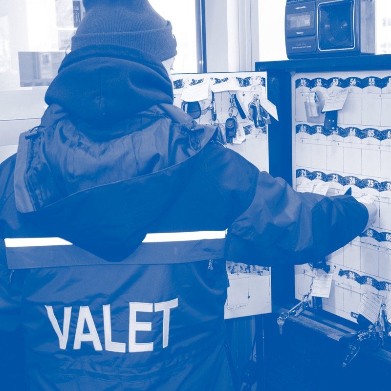 Pittsburgh Parking Lease Sterling Land Company