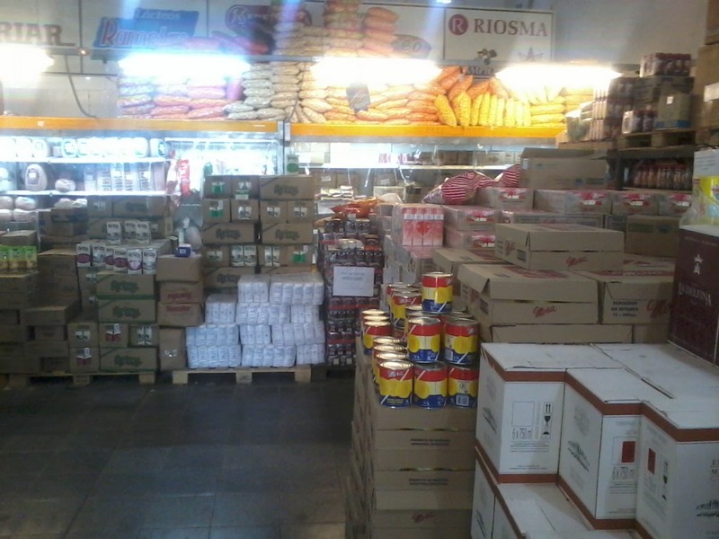 “Quattrini Hnos”