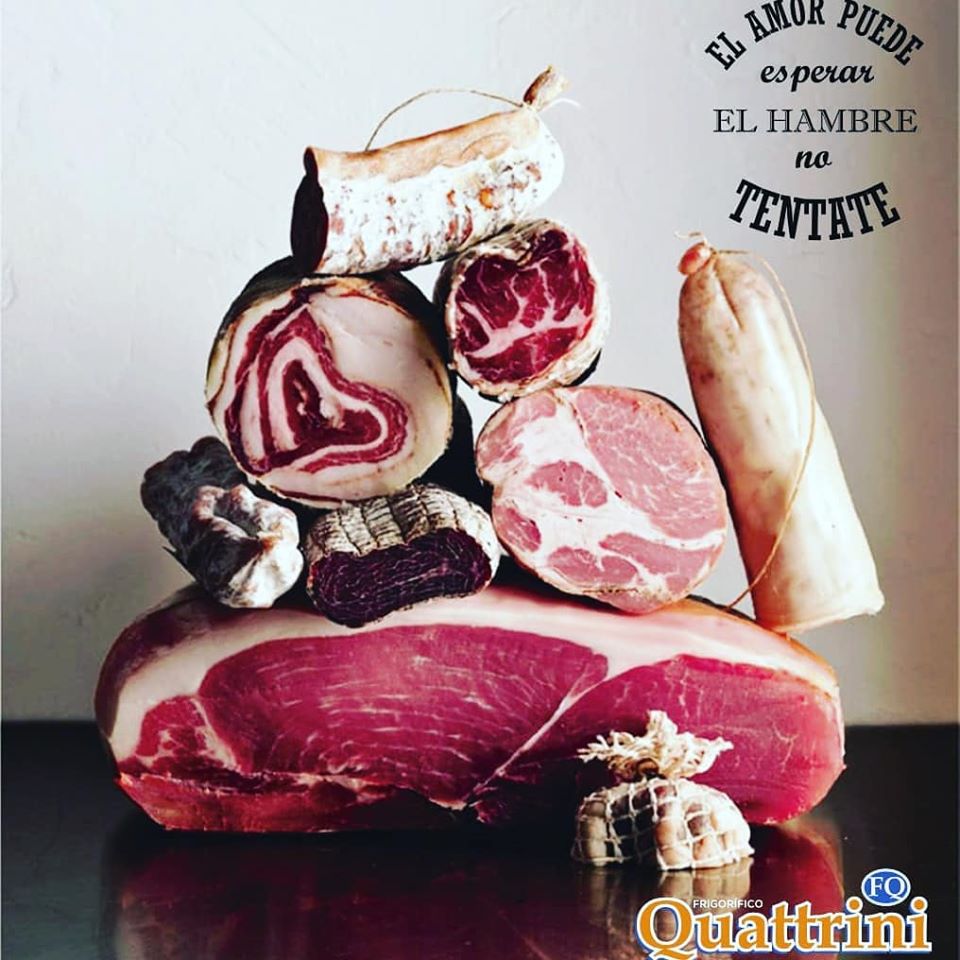 “Quattrini Hnos”