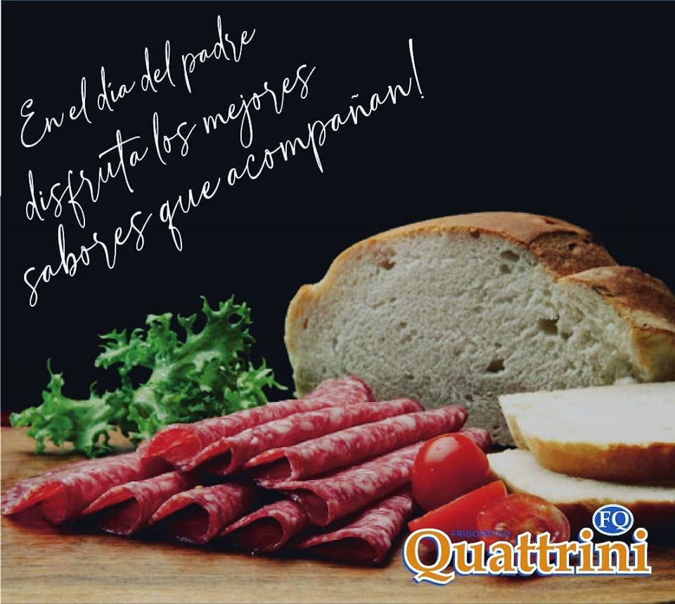 “Quattrini Hnos”