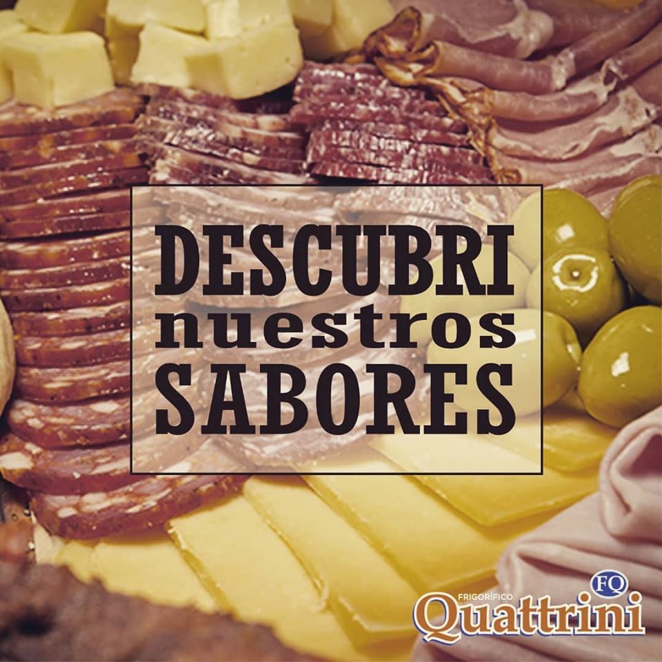 MAYORISTA QUATTRINI HIJOS