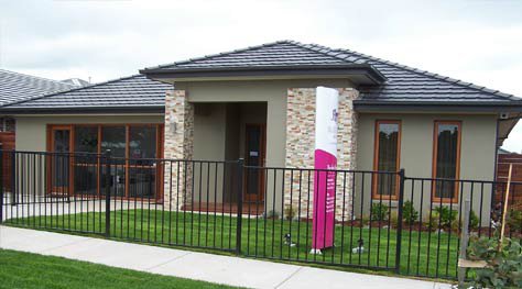 ballarat builders
