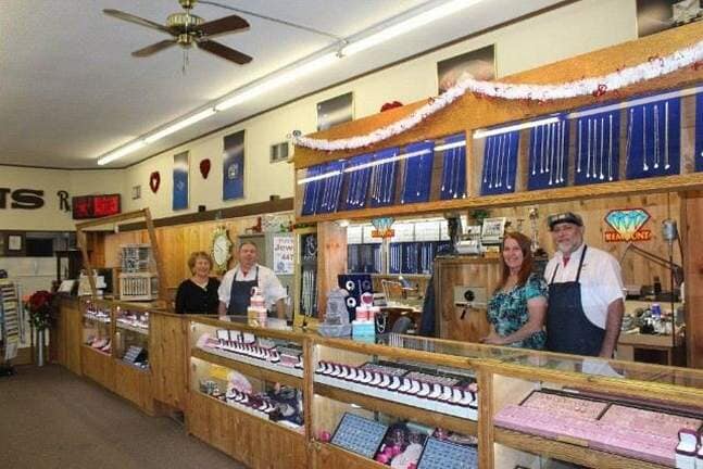 Gallery l Clearwater, FL l Patrick Day Jewelers