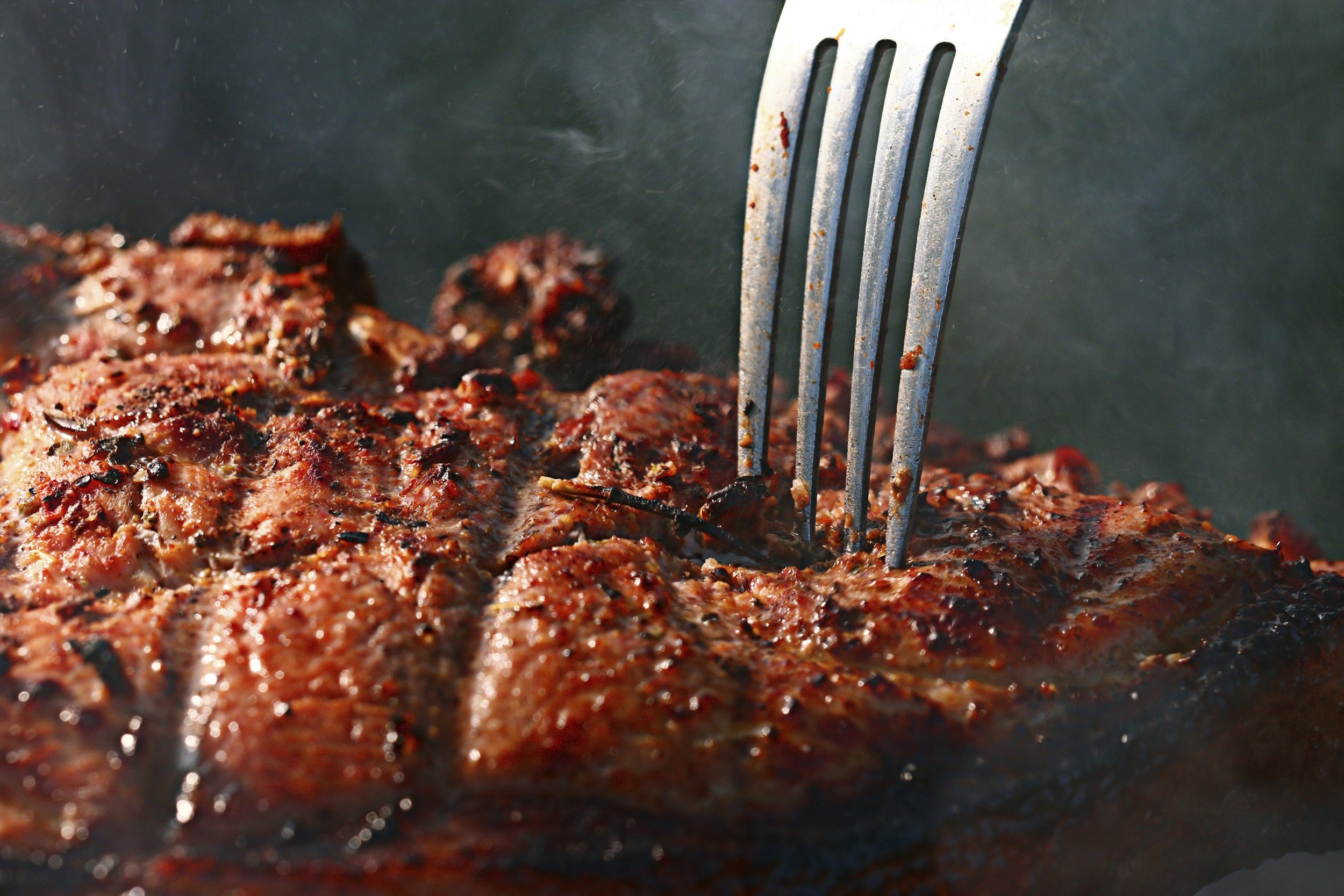 Barbecue Restaurant Jacksonville, FL Ribeye Steaks & Catering Menu