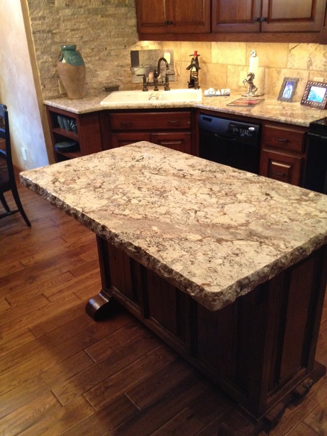Johnson Granite Granite supplier in Surry County, North Carolina