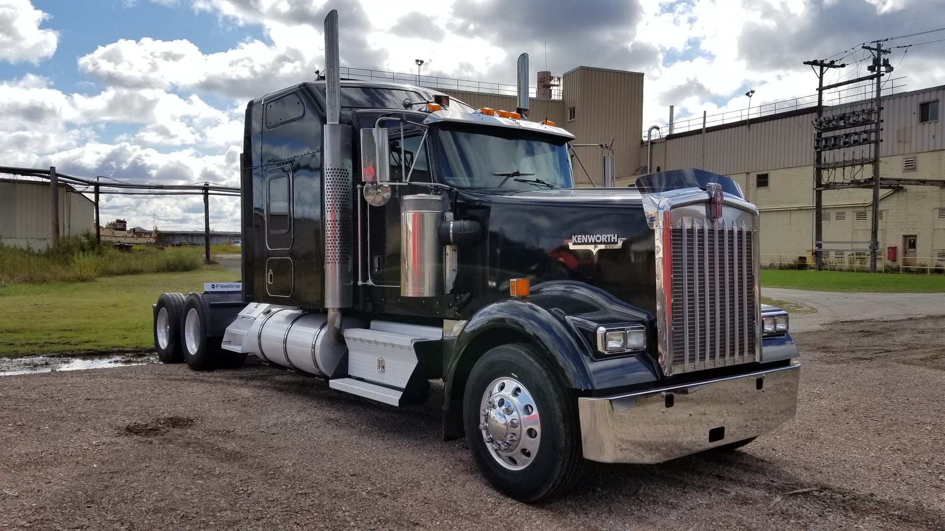 Equipment Sales and Service Equipment Sales Jeff Foster Trucking