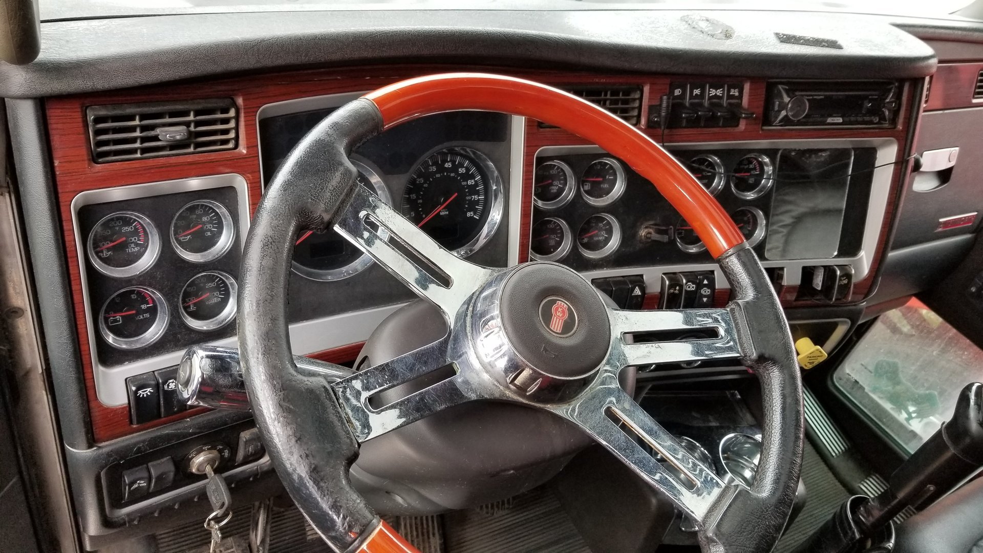 Equipment Sales and Service Equipment Sales Jeff Foster Trucking