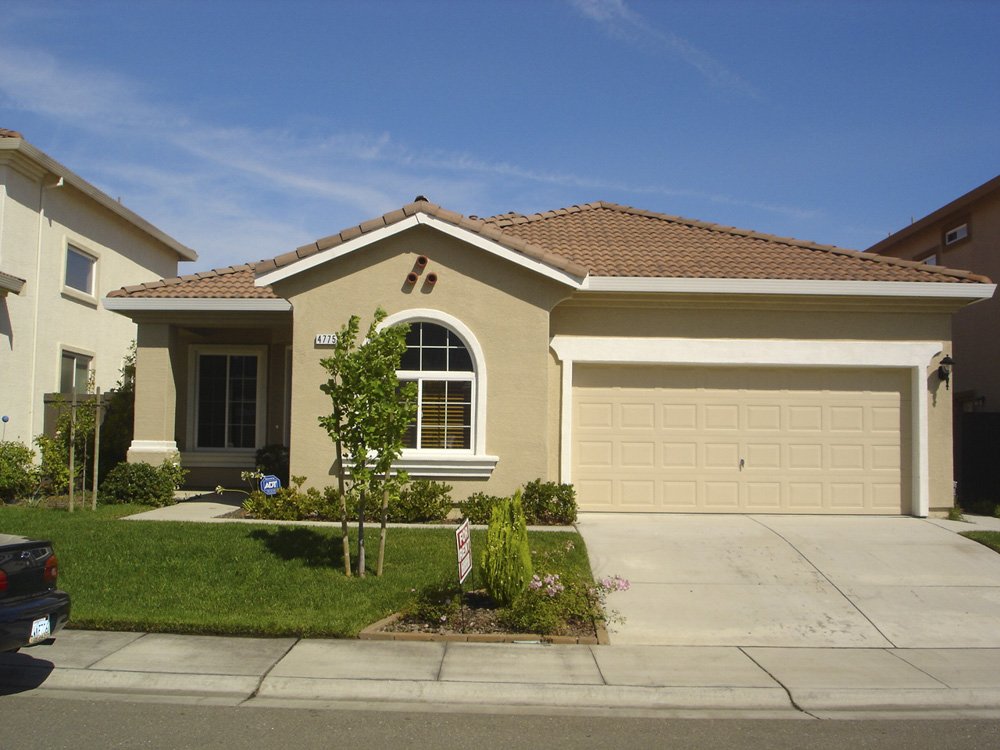 Cornerstone Property Management Portfolio