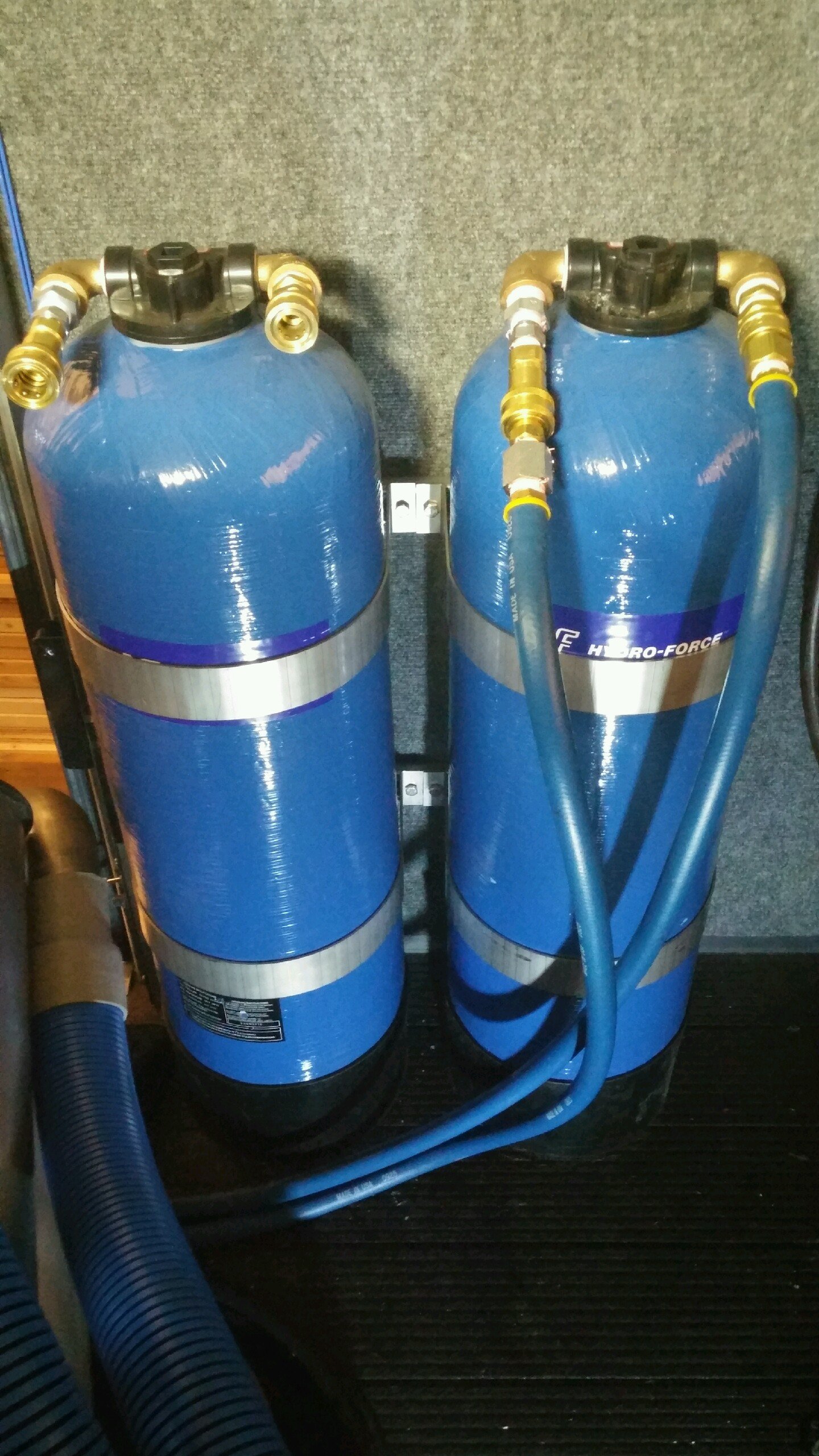 Carpet cleaning in La Crosse, Onalaska, West Salem and Holmen WI D