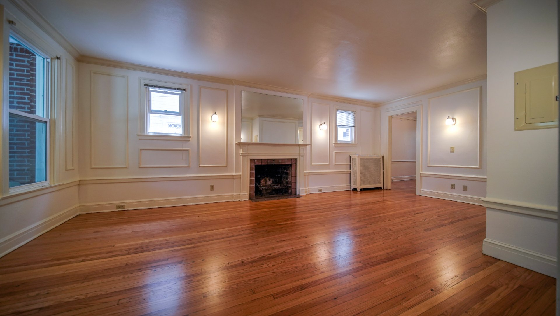 412 North Carroll House