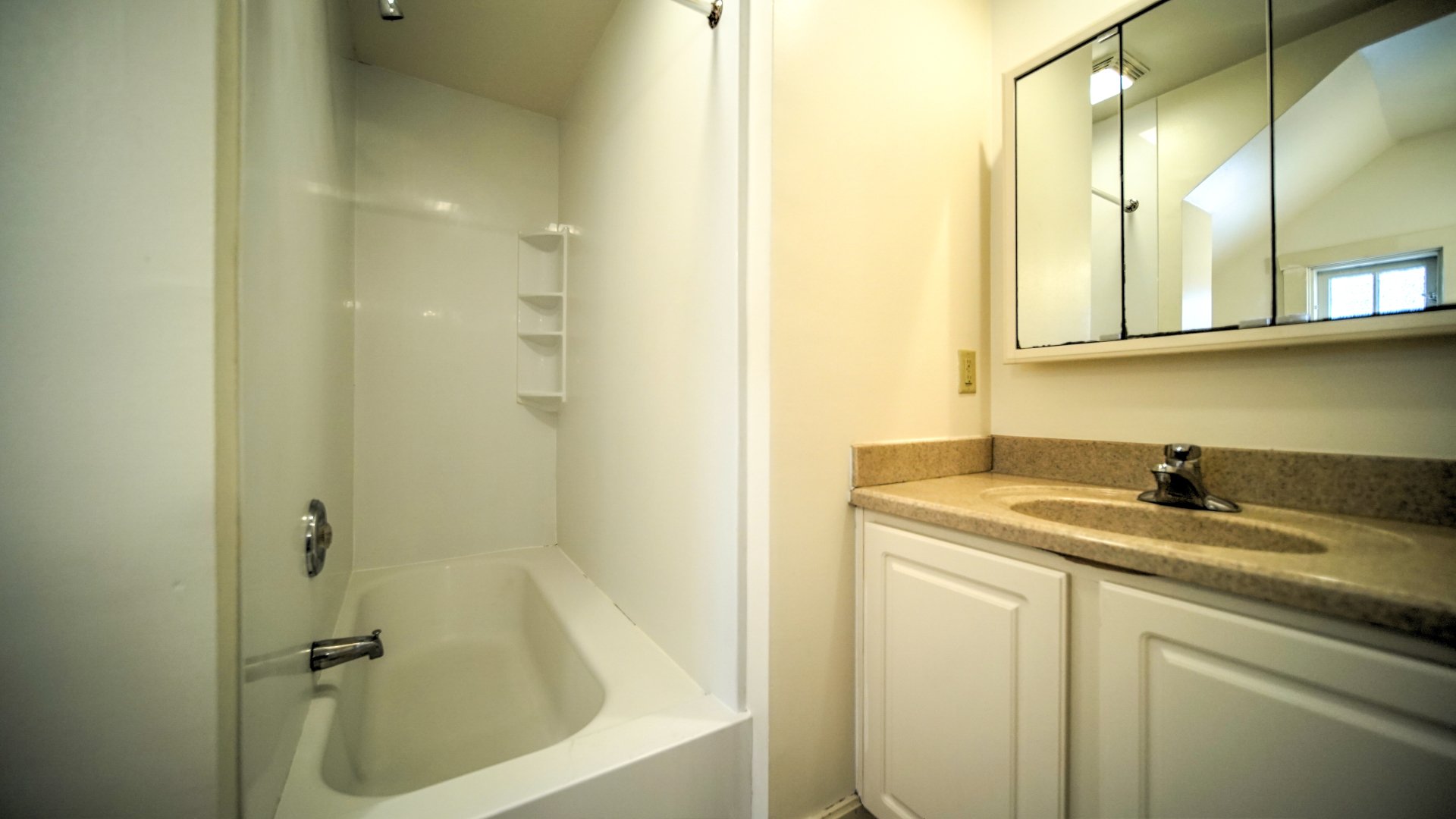 412 North Carroll House