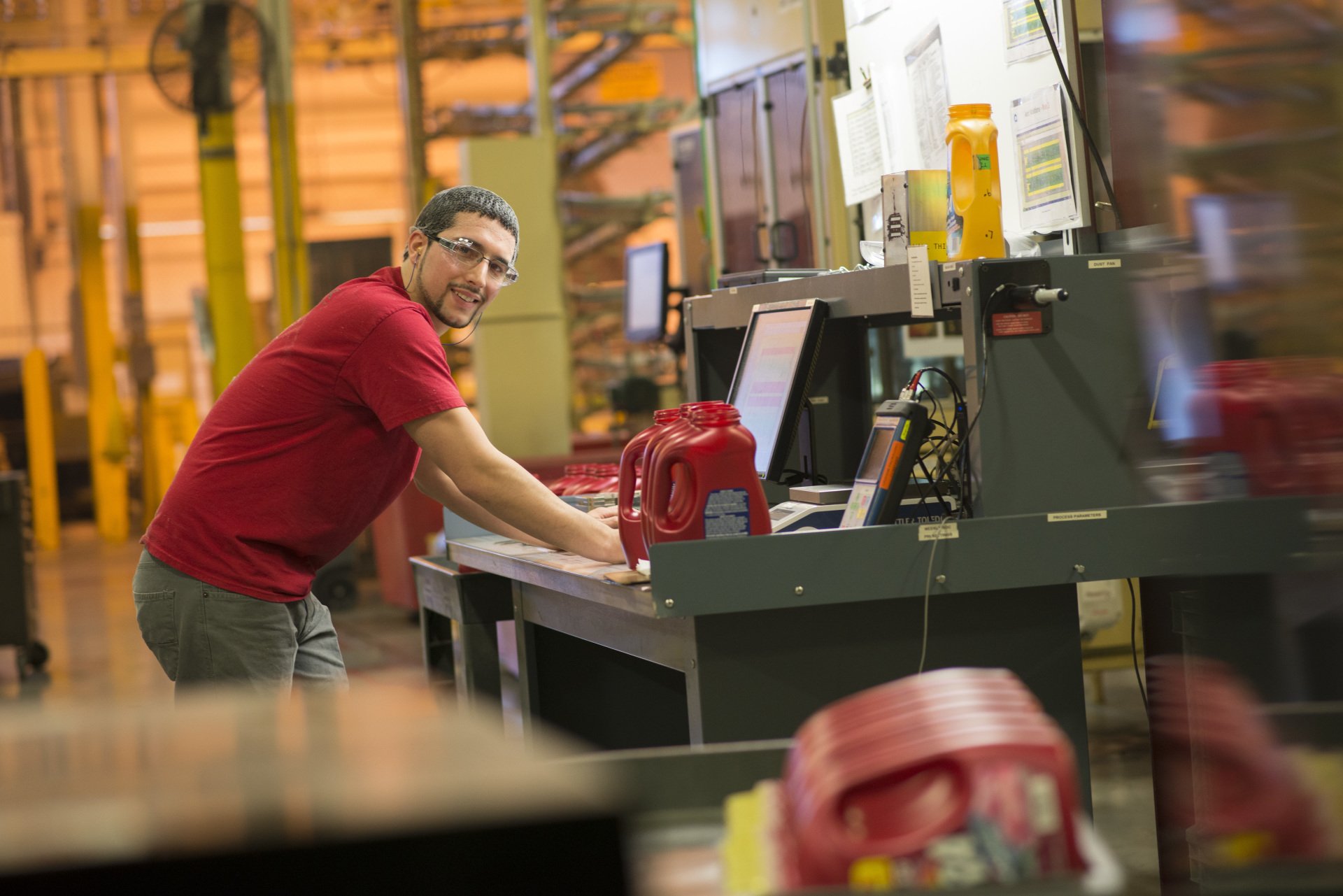 Prospective Employees Graham Packaging Company HR