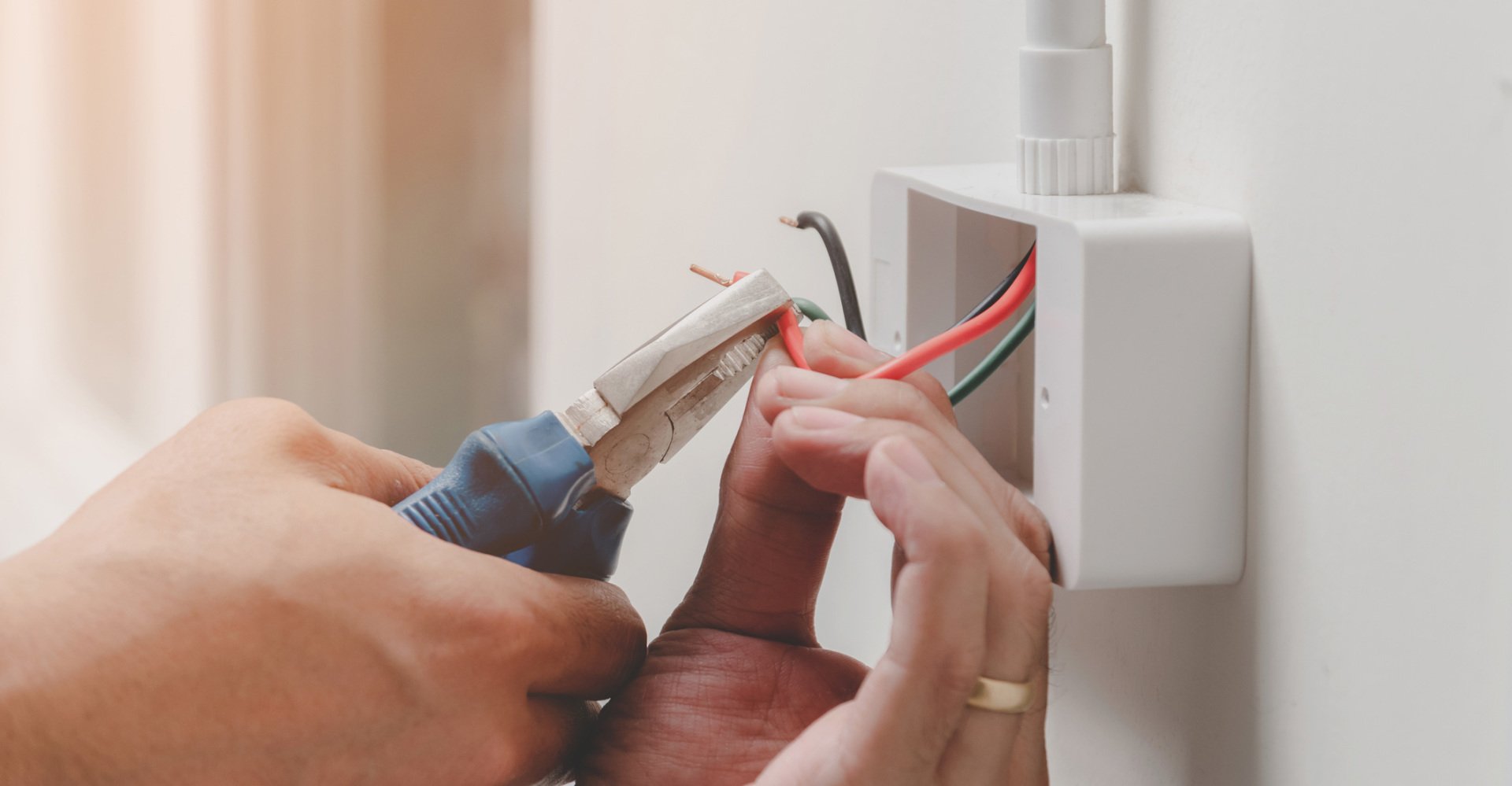 Electrical Services Venice, FL Murphy Electric Inc