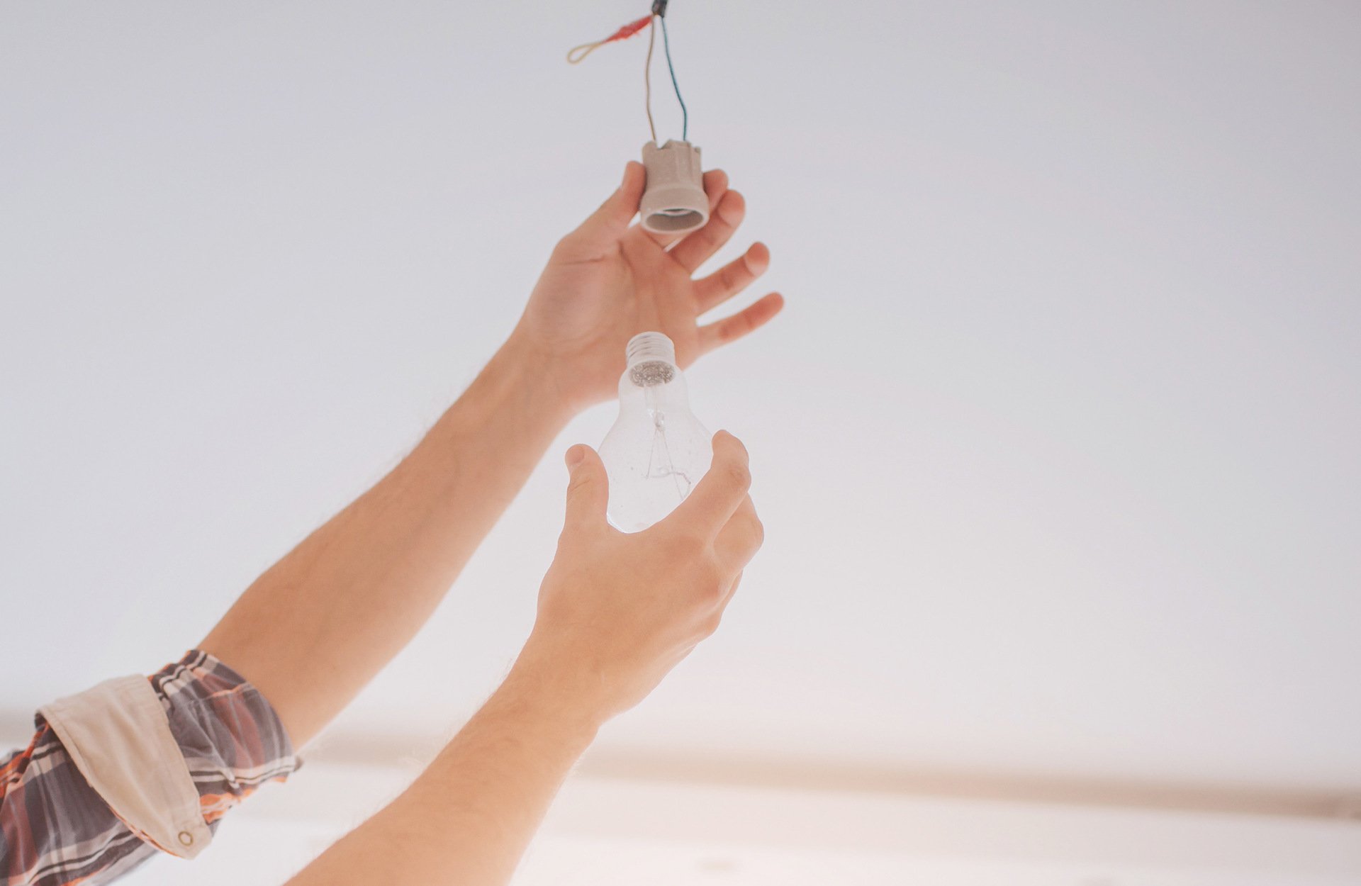 Affordable Electricians Venice, FL Murphy Electric Inc