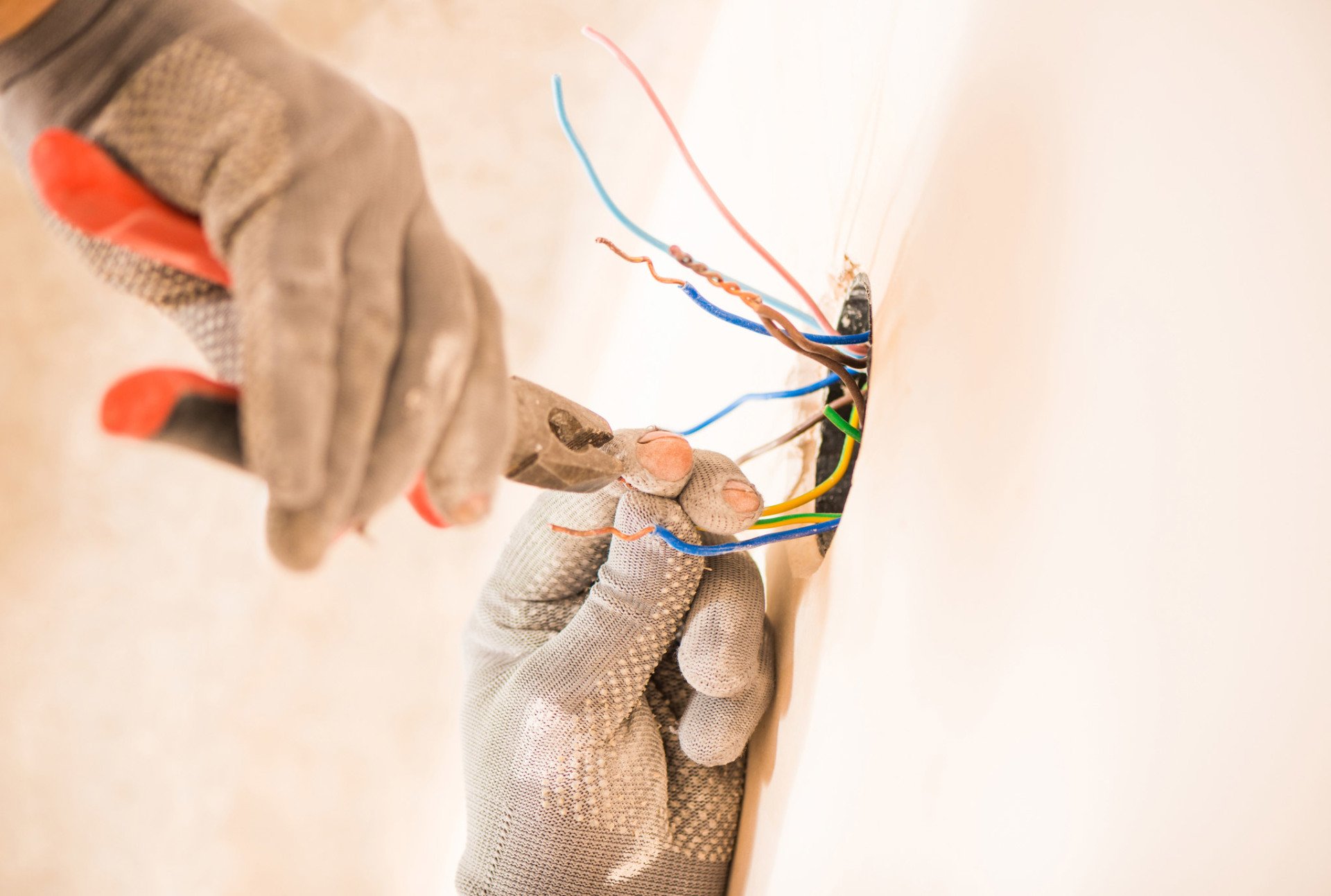 Electrical Services Venice, FL Murphy Electric Inc