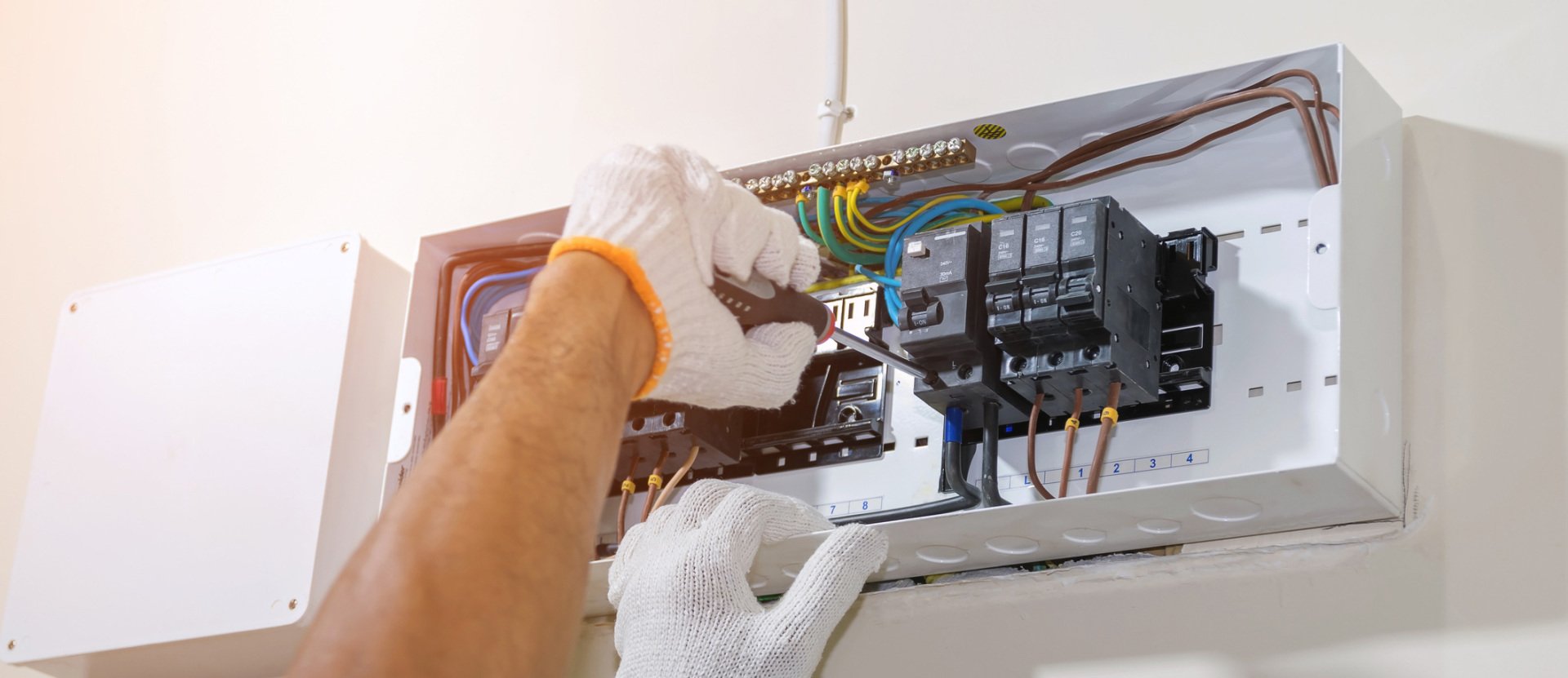 Affordable Electricians Venice, FL Murphy Electric Inc