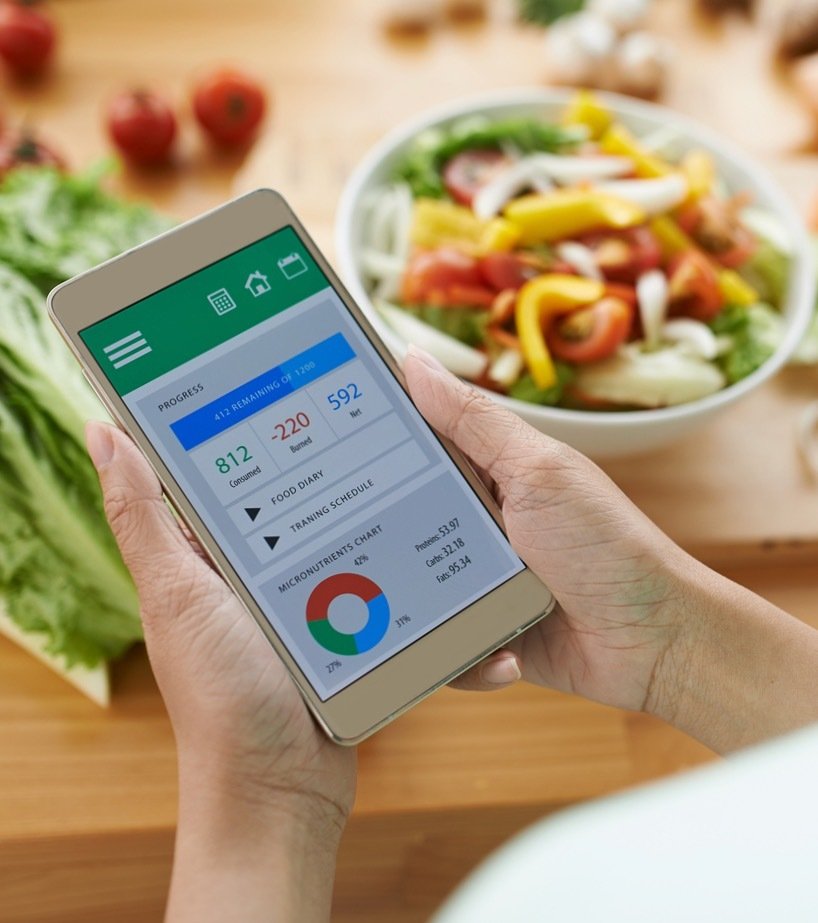 The Basic Science of Weight Loss - Part 1