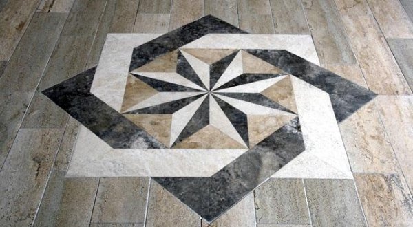 Pavimenti in legno antico Pavimenti in legno antico