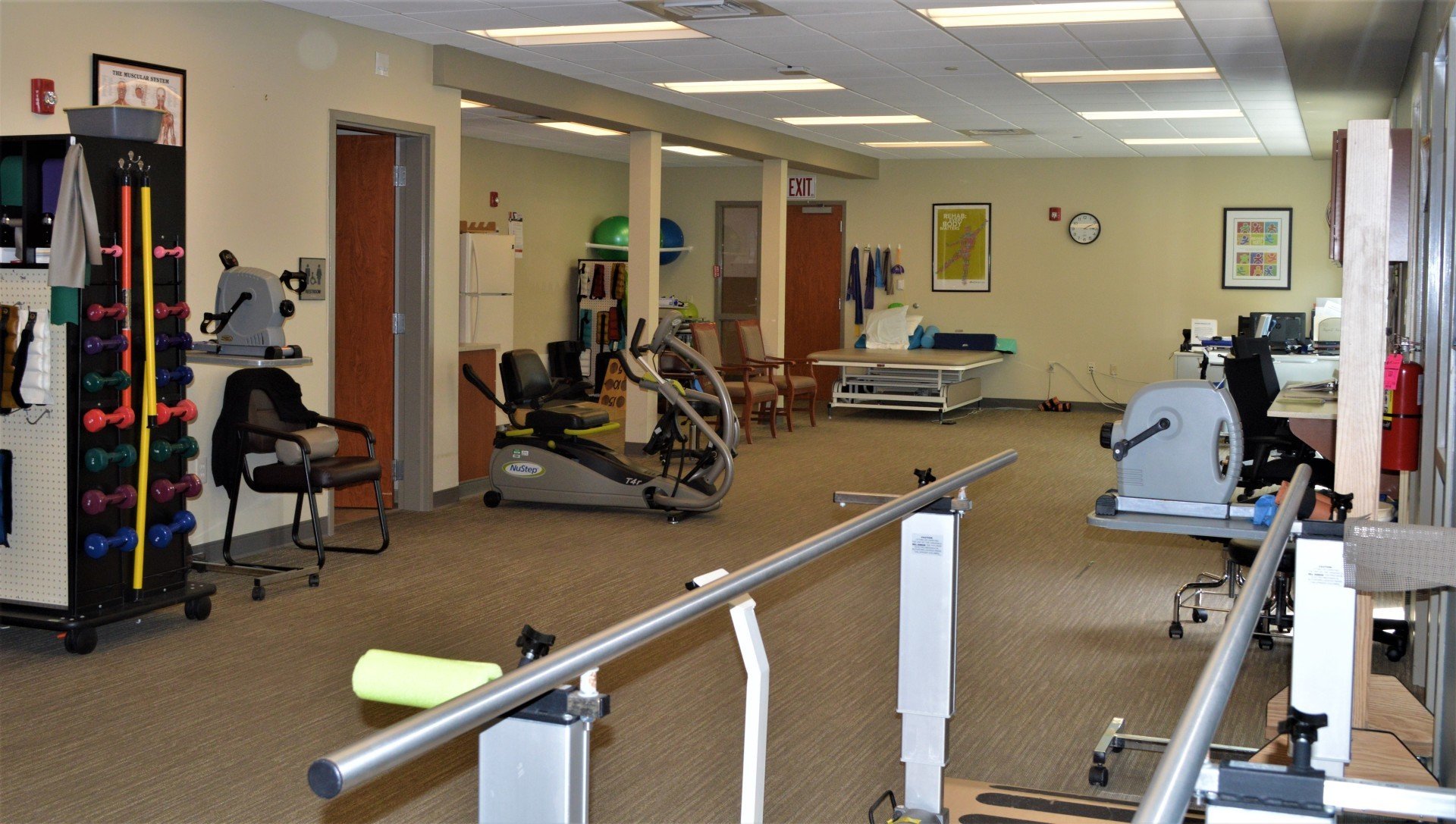 Rehabilitation Center Mechanicsburg, PA VibraLife