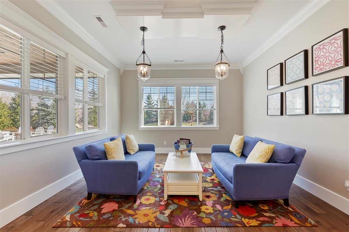 Legacy Homes | Custom Home Builder