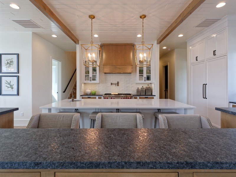 Legacy Homes | Custom Home Builder