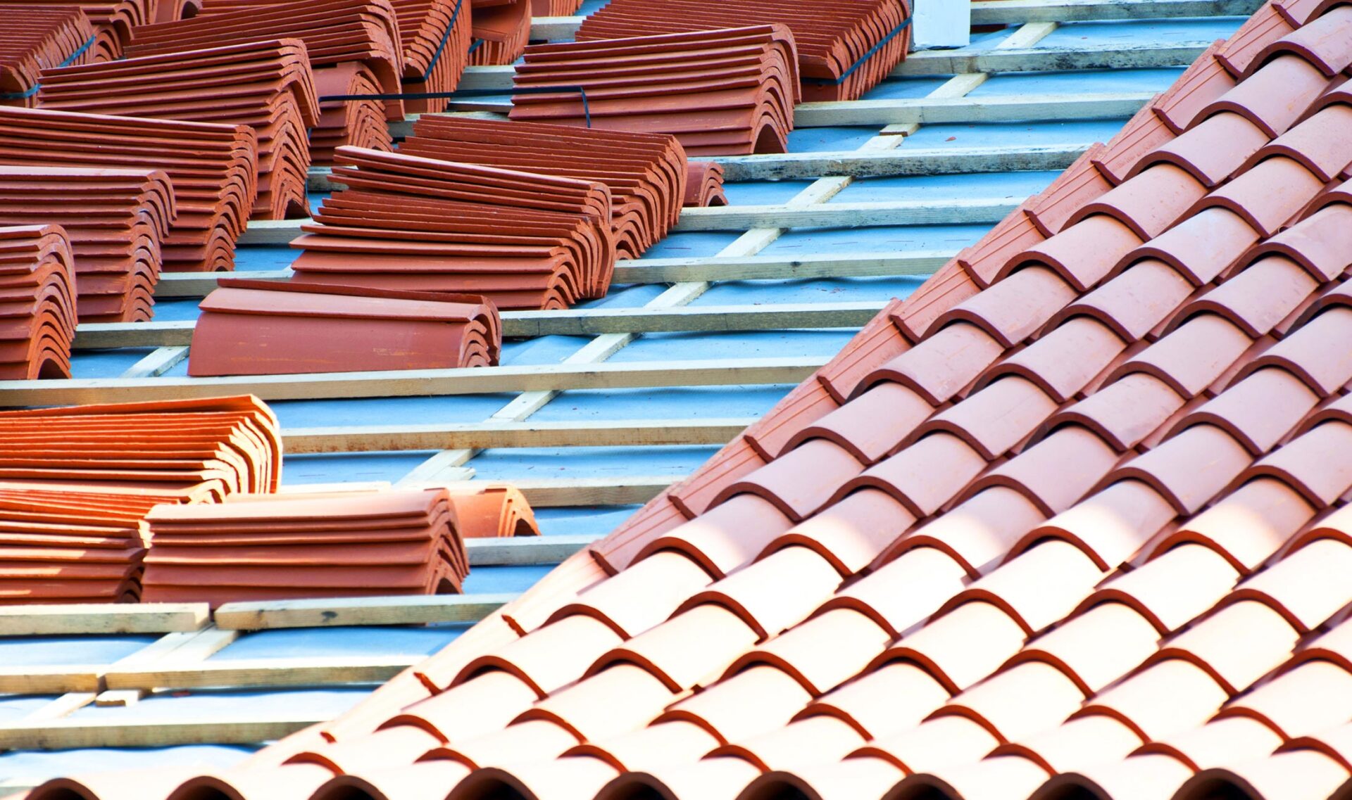 Tile Roofing Installation Roof Nation, Inc. Tampa, FL