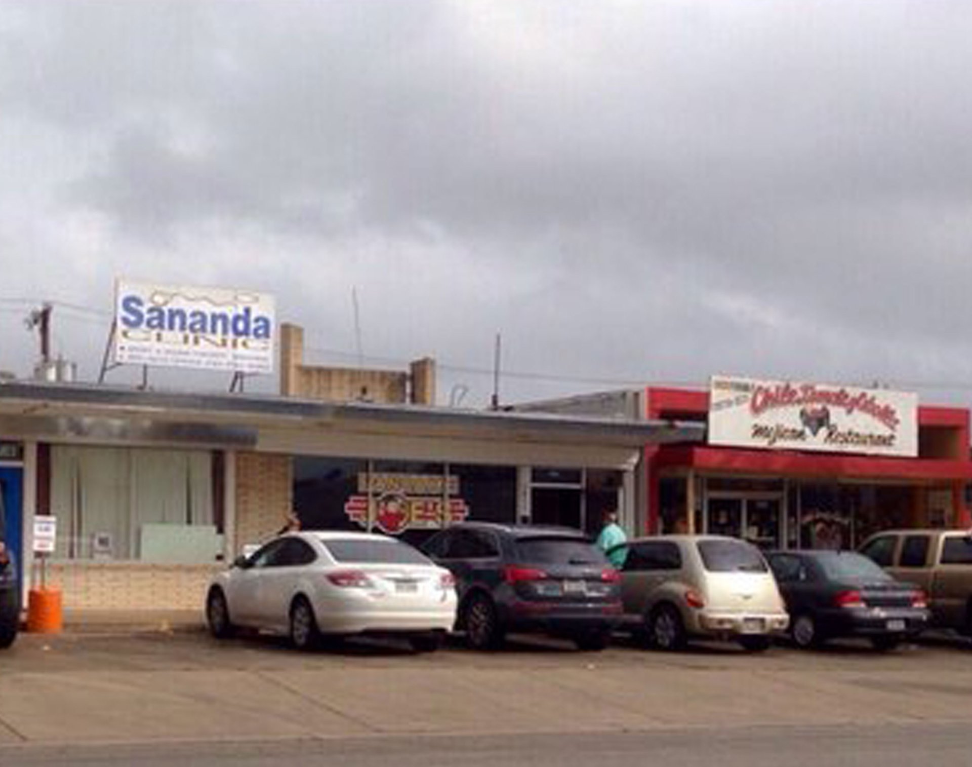 Pancake Joe's San Antonio, TX Home