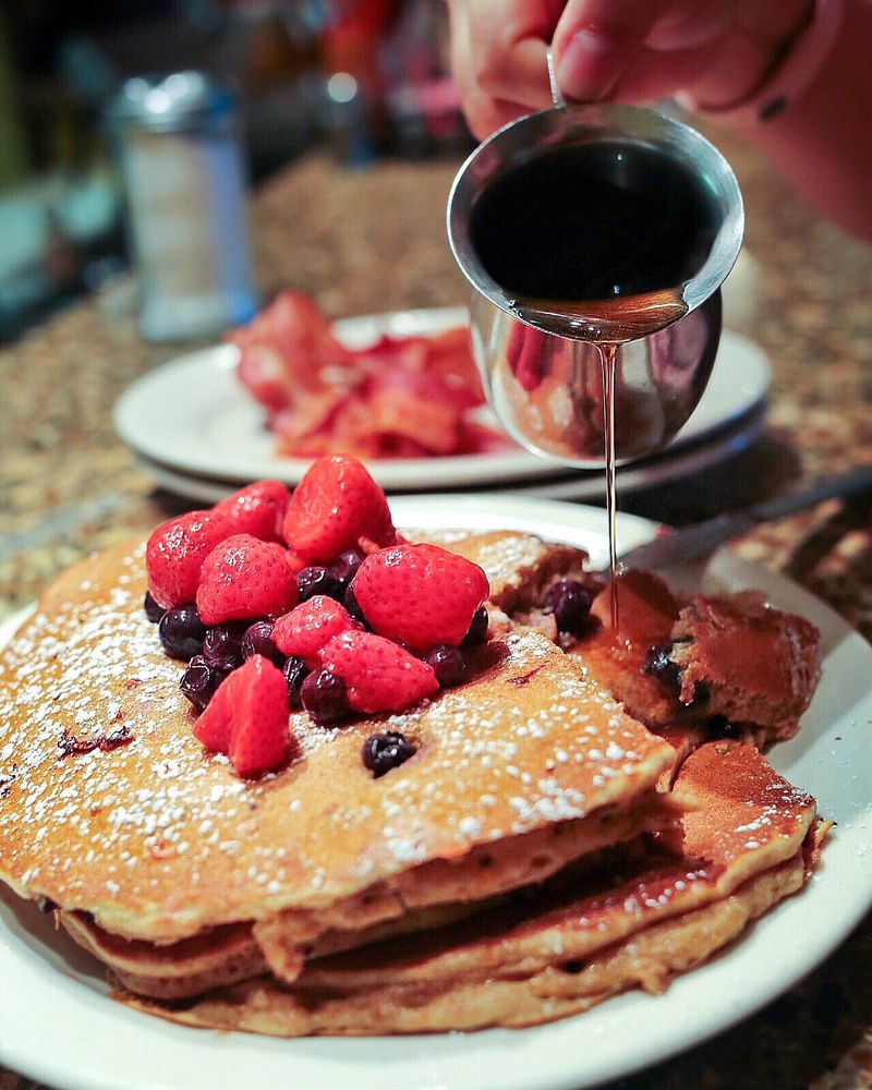 Pancake Joe's San Antonio, TX Home