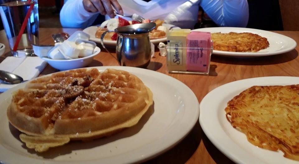 Pancake Joe's San Antonio, TX Home