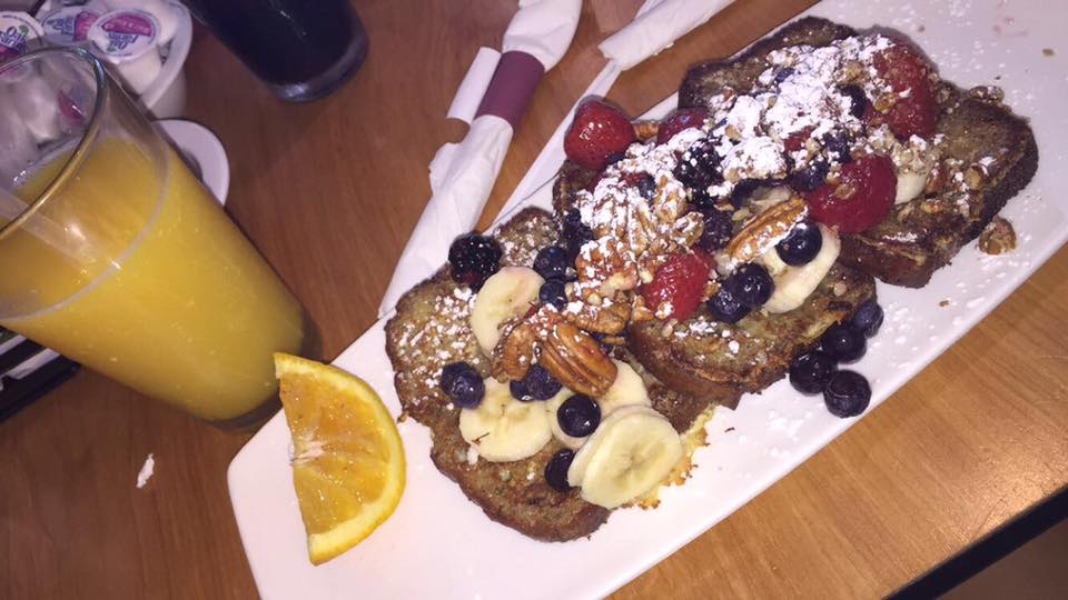 Pancake Joe's San Antonio, TX Home