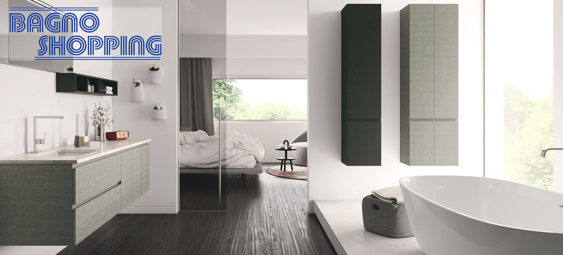 Arredamento bagno - Bologna - Bagno Shopping Arredamento bagno - Bologna - Bagno Shopping