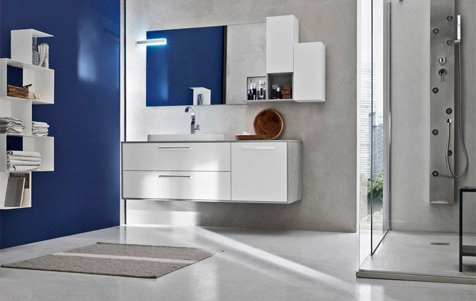 Arredamento bagno - Bologna - Bagno Shopping Arredamento bagno - Bologna - Bagno Shopping
