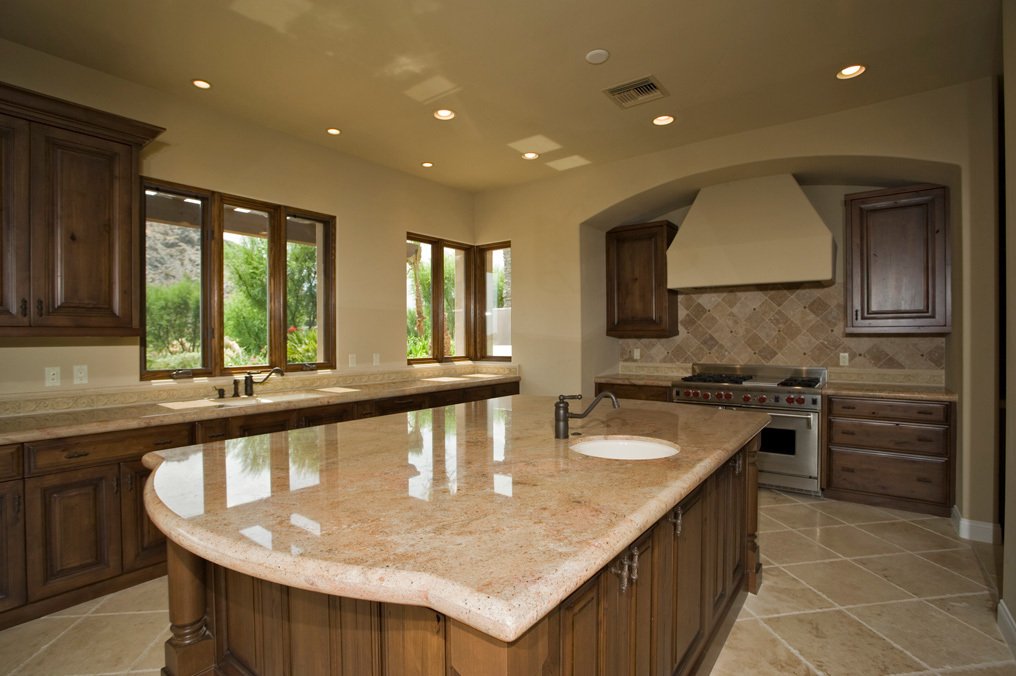 Granite Stone Fabrication Installation Ahi Stoneworks Hot Springs Ar Granite Countertops In Little Rock