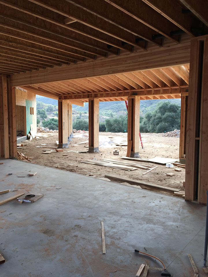New Construction Window Install Temecula & Corona CA