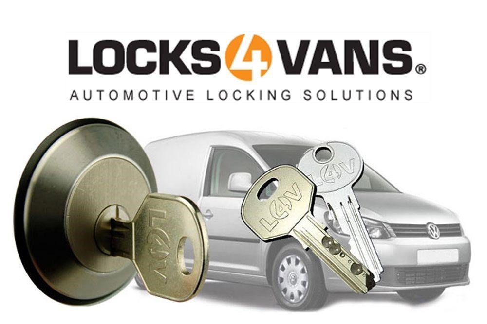 Locks4vans June Offer The Key Locksmith Orpington 10 Off