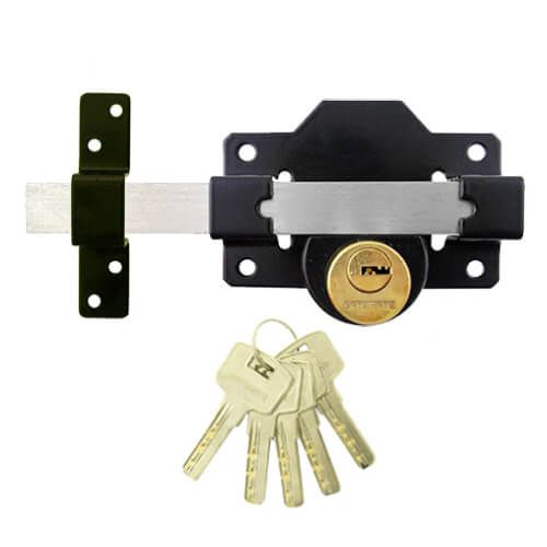 Gate Locks Gatemate The Key Locksmith