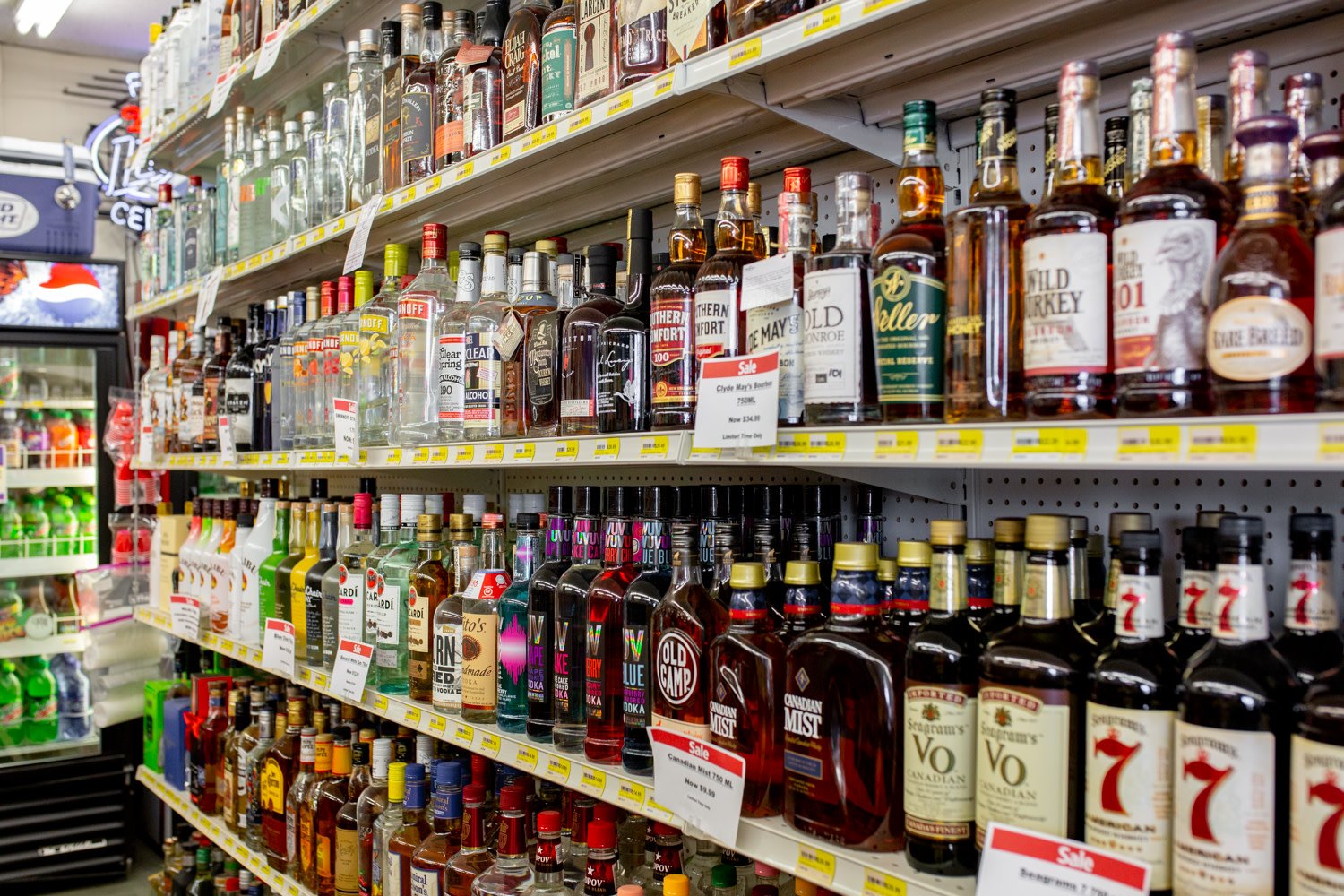 Bourbon Family Center Bourbon, MO