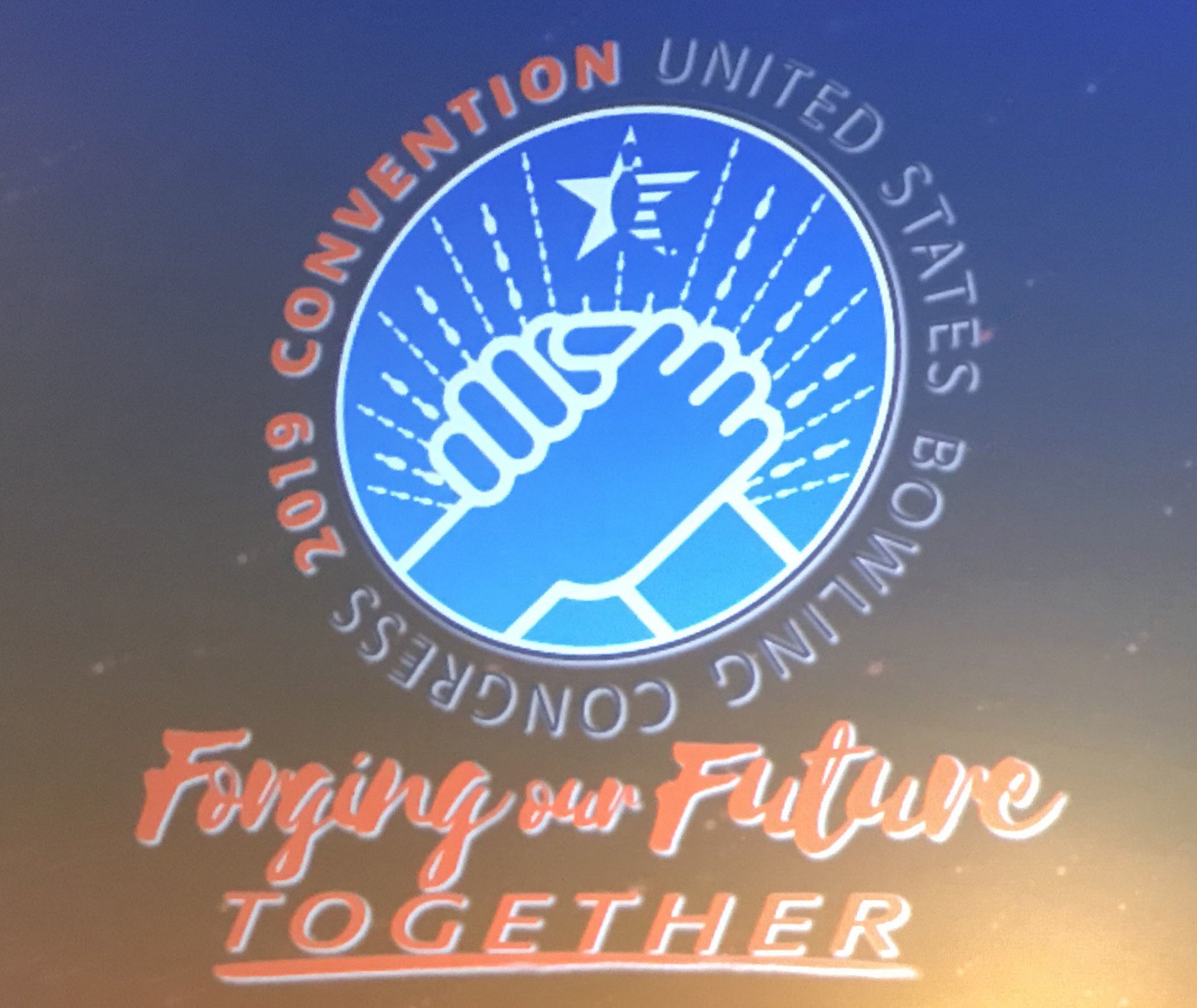 2019 USBC Convention