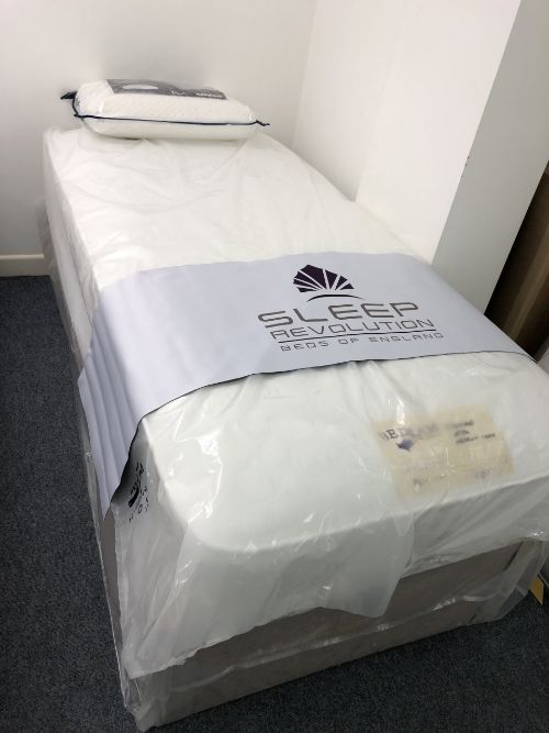 Latex Mattresses in Bristol & South Gloucestershire