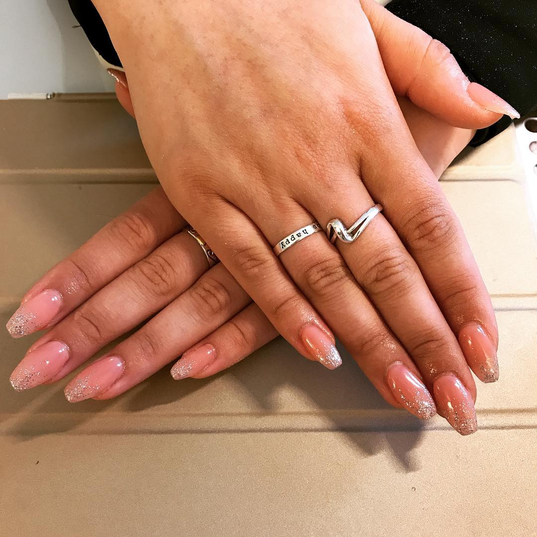 Nail salon Charlotte's Nails