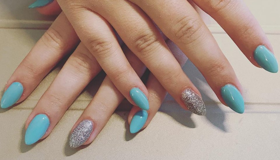 Nail salon Charlotte's Nails