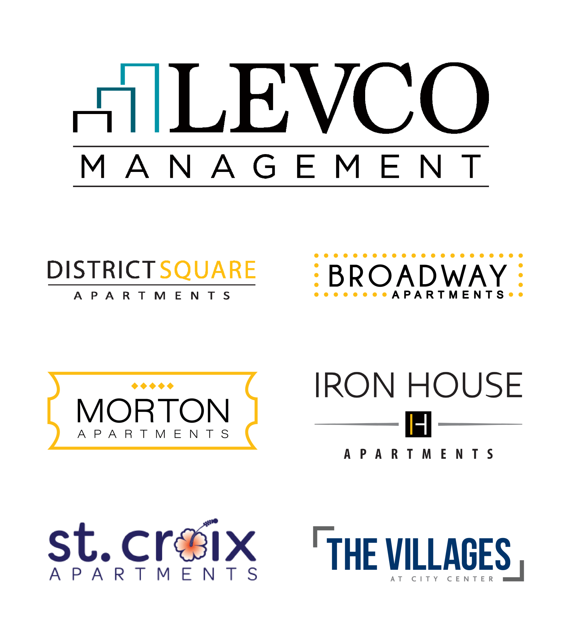 River City Consulting Samples of Our Work Portfolio Gallery