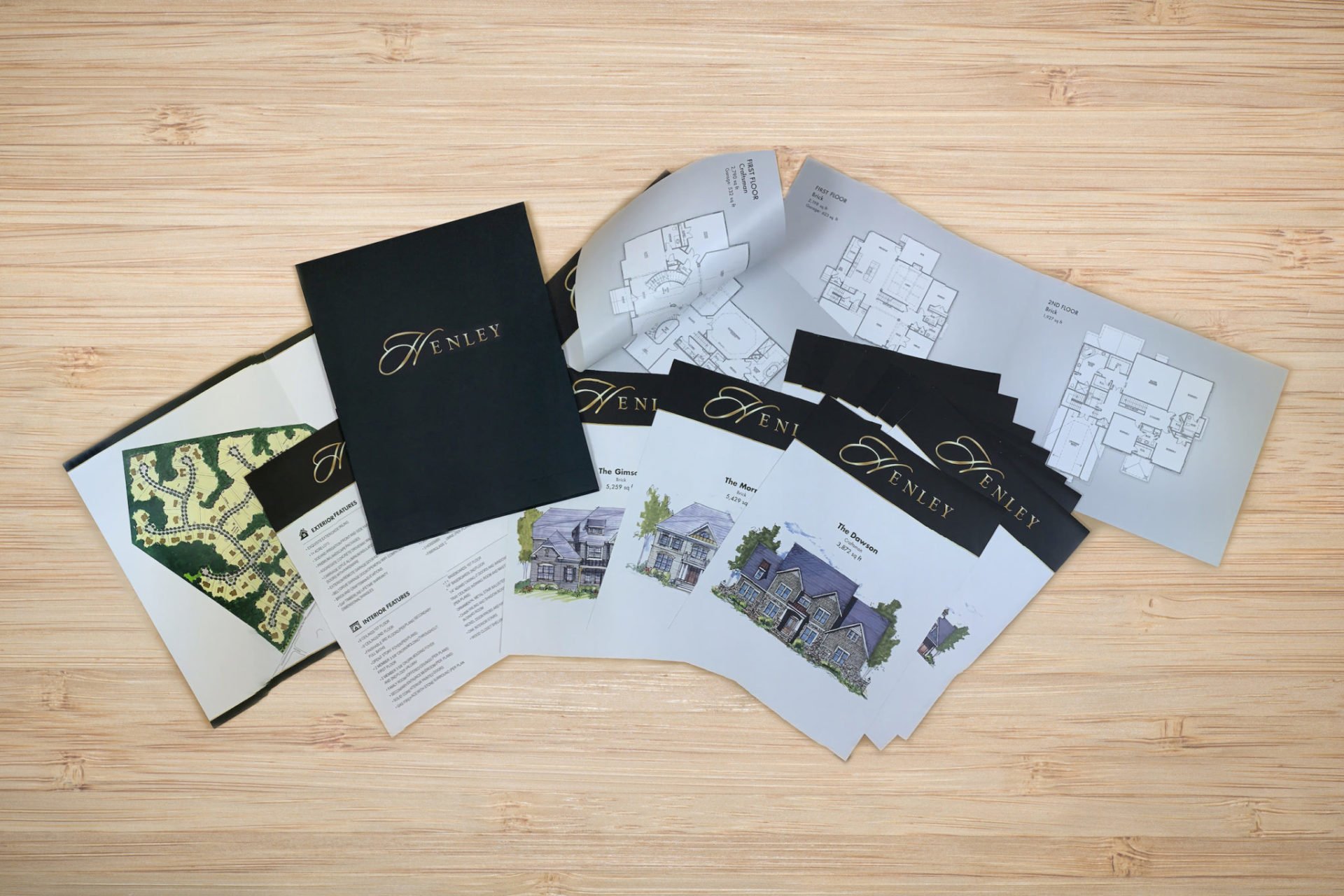 Graphic Design, Printing Services River City Consulting