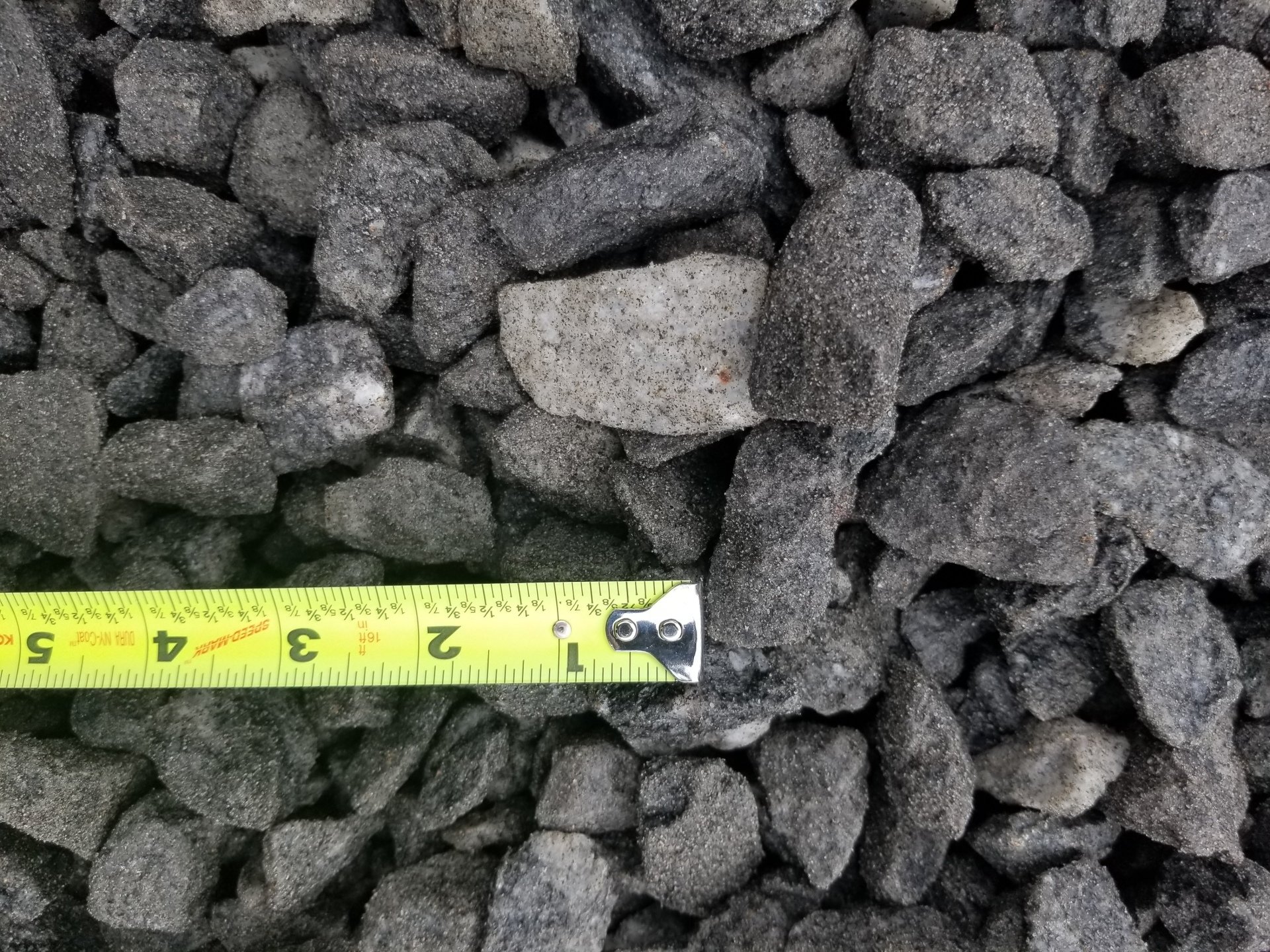 Crushed Stone Gravel Winston Salem, Greensboro & High Point, NC