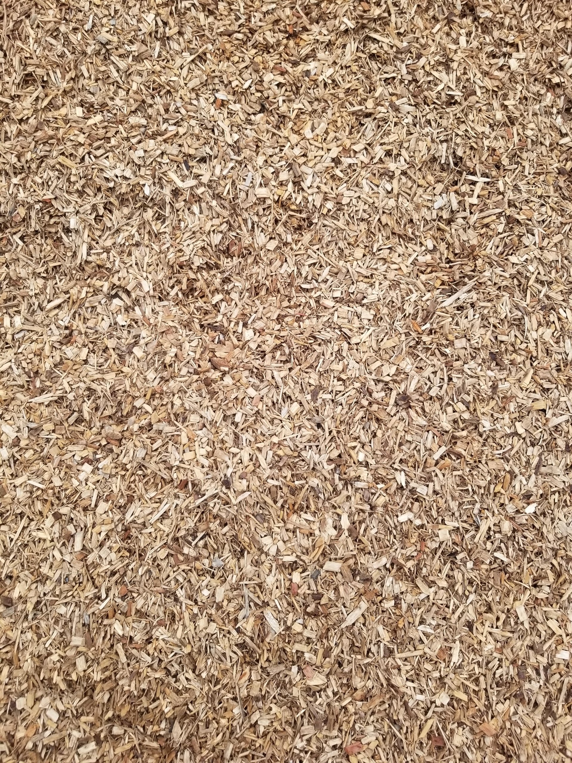 Landscape Mulch Winston Salem, Greensboro & High Point, NC