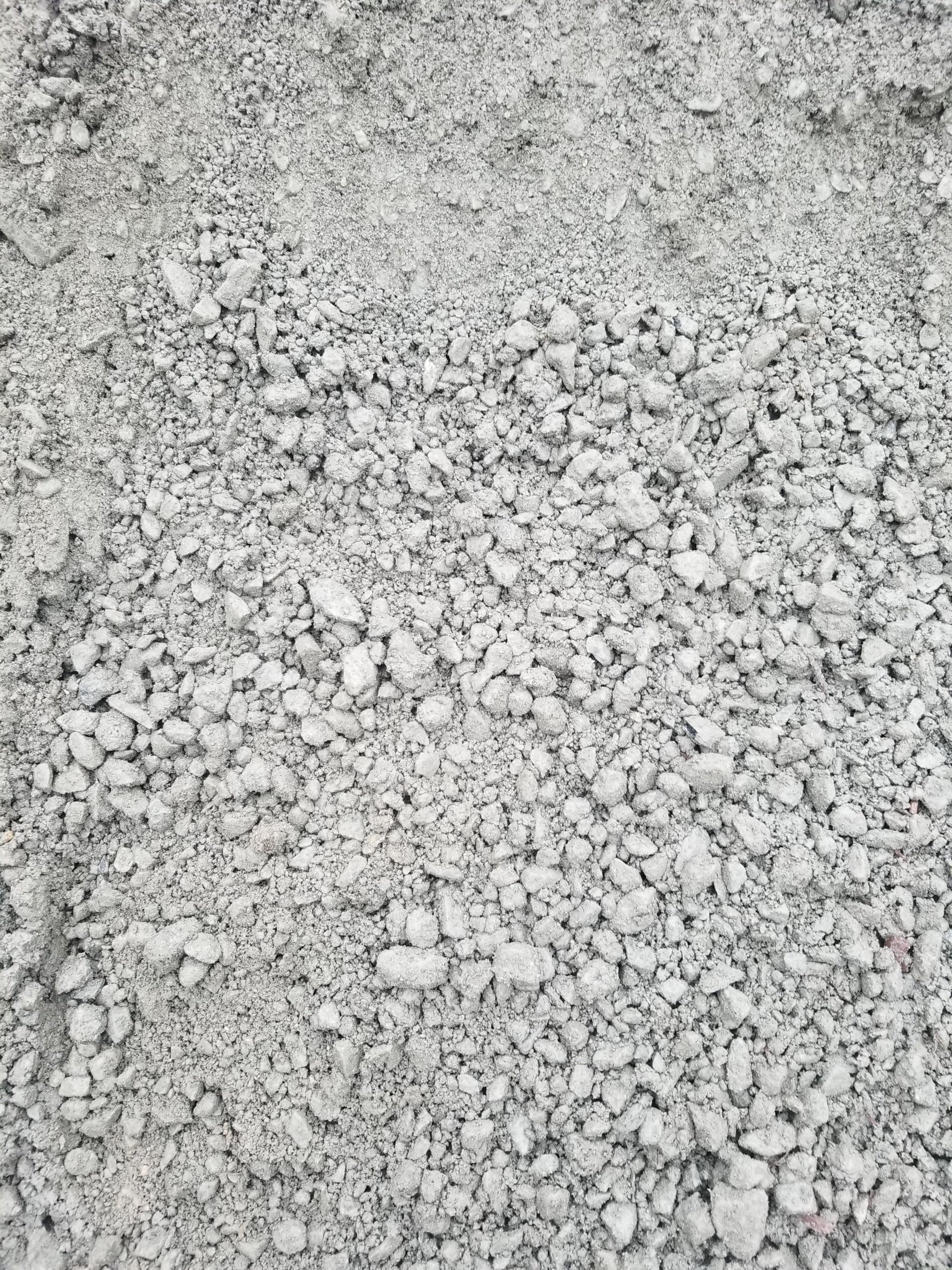 Crushed Stone Gravel Greensboro, NC Preferred Lawn and Garden