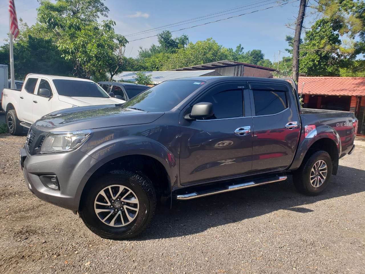 Jomer Rent A Car Aeropuerto Internacional